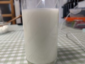 ホエイドリンク