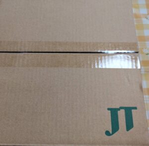 段ボール