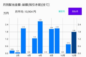 2024_11 月別配当