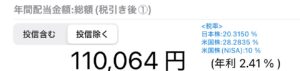2025_06 税引き後配当
