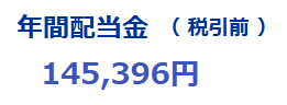 2026_06 税引前配当